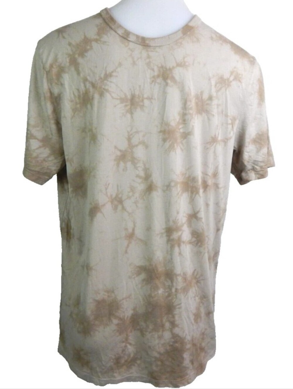 Lululemon Men's Fundamental Tee